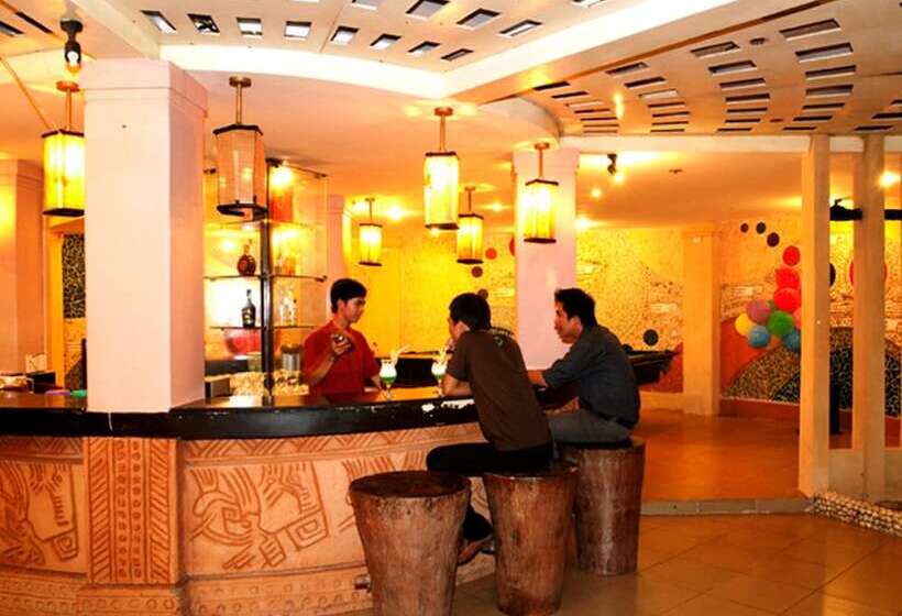 هتل Eco Spa Village