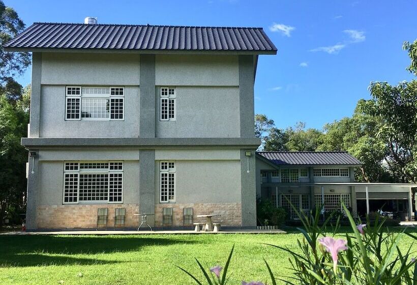 Hotel Fanny Manor B&b