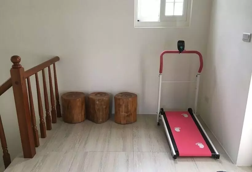 هتل Fanny Manor B&b