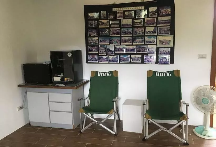 هتل Fanny Manor B&b