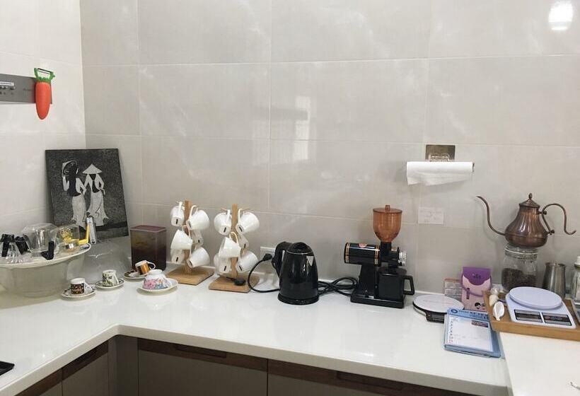 Hotel Fanny Manor B&b