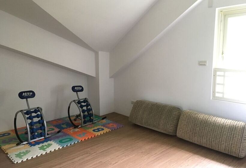 Hotel Fanny Manor B&b