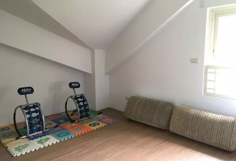 هتل Fanny Manor B&b