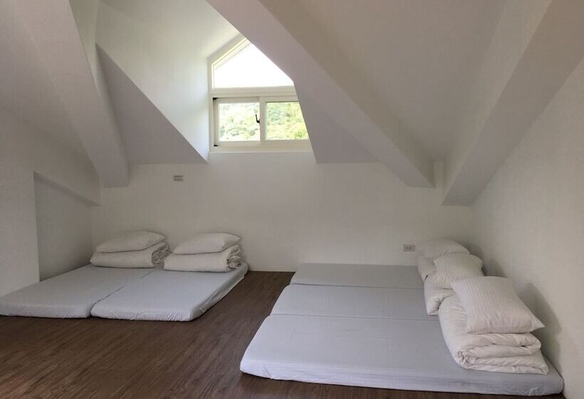 Hotel Fanny Manor B&b