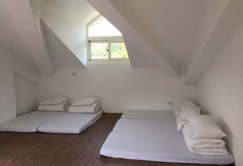 هتل Fanny Manor B&b