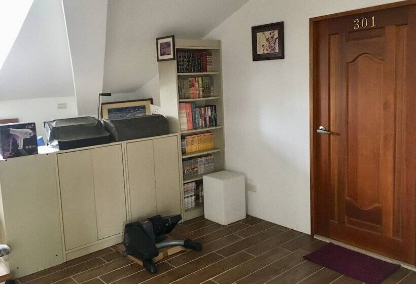 Hotel Fanny Manor B&b