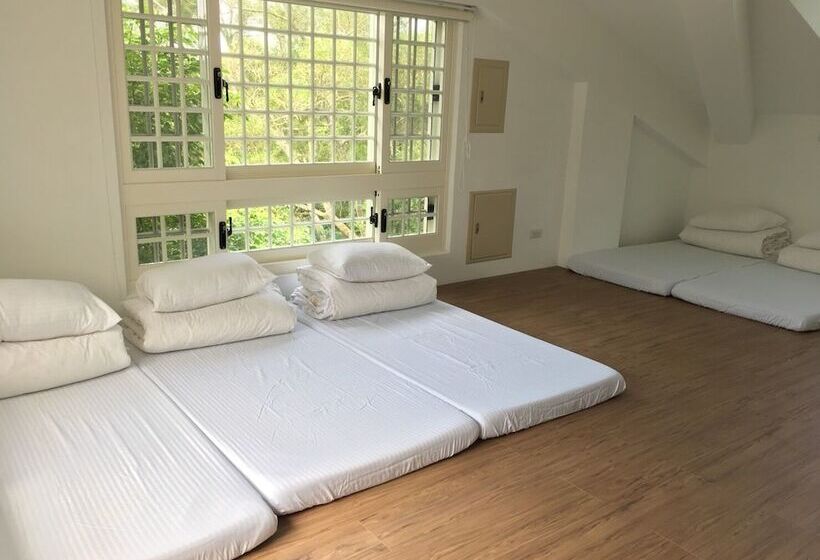 Hotel Fanny Manor B&b