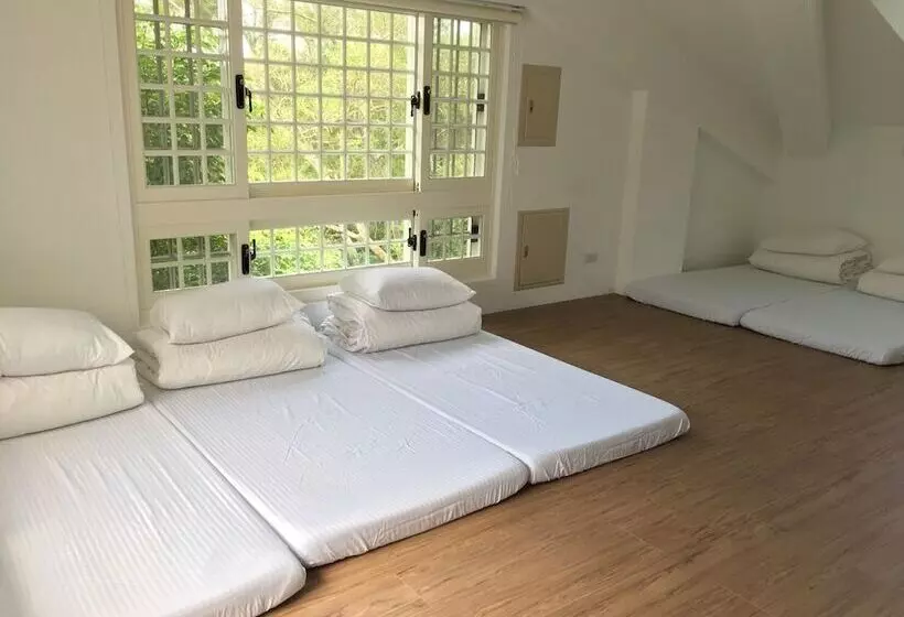 هتل Fanny Manor B&b