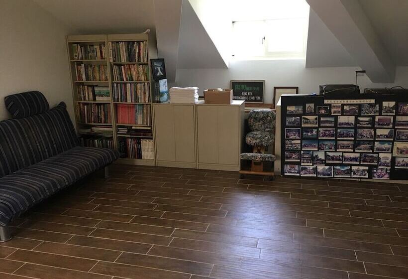 Hotel Fanny Manor B&b