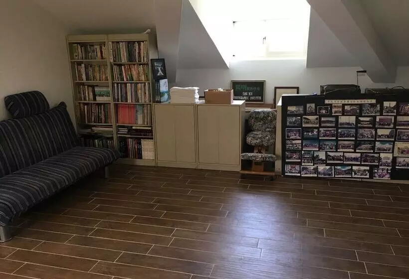 هتل Fanny Manor B&b