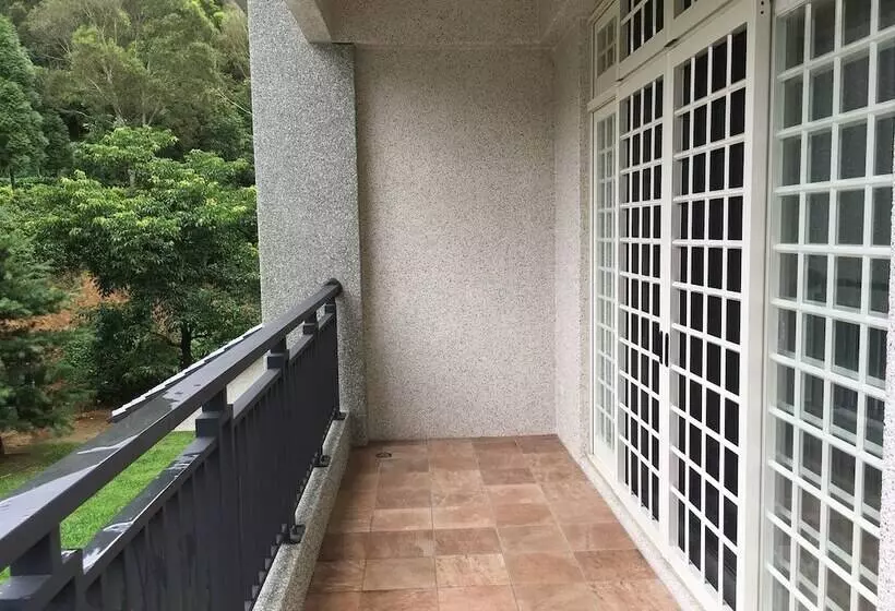 هتل Fanny Manor B&b