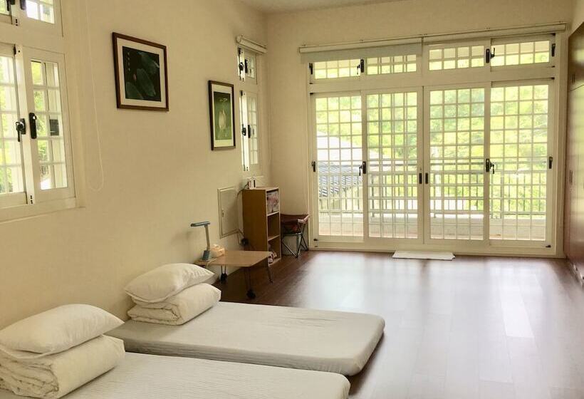 Hotel Fanny Manor B&b