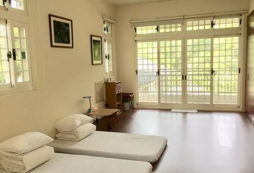 هتل Fanny Manor B&b