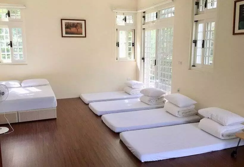 هتل Fanny Manor B&b