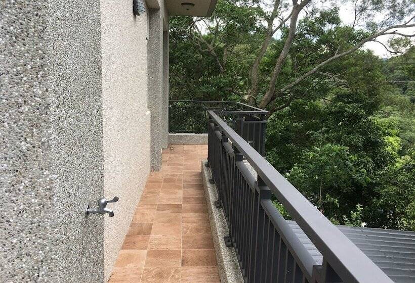 Hotel Fanny Manor B&b