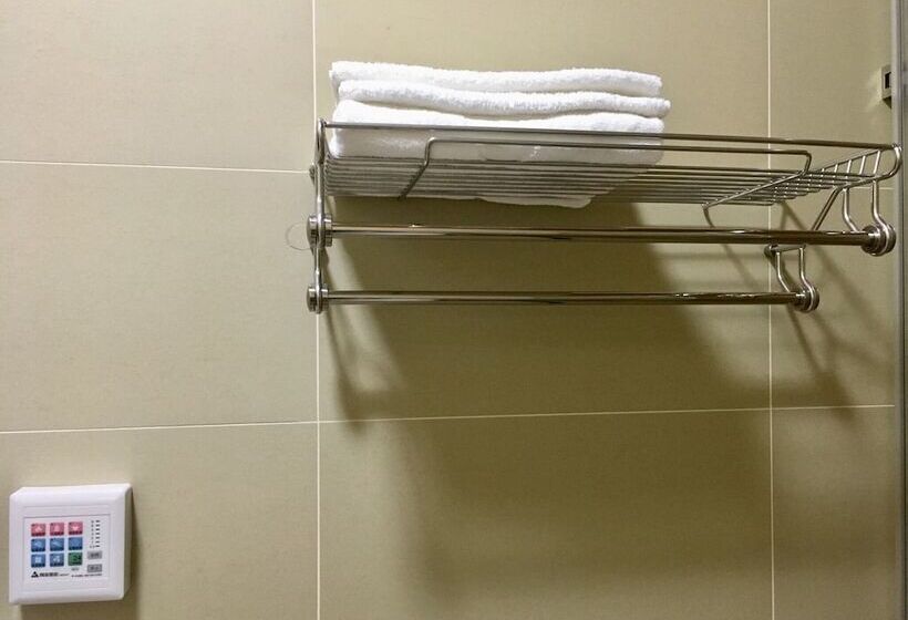 Hotel Fanny Manor B&b