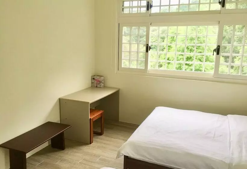 هتل Fanny Manor B&b