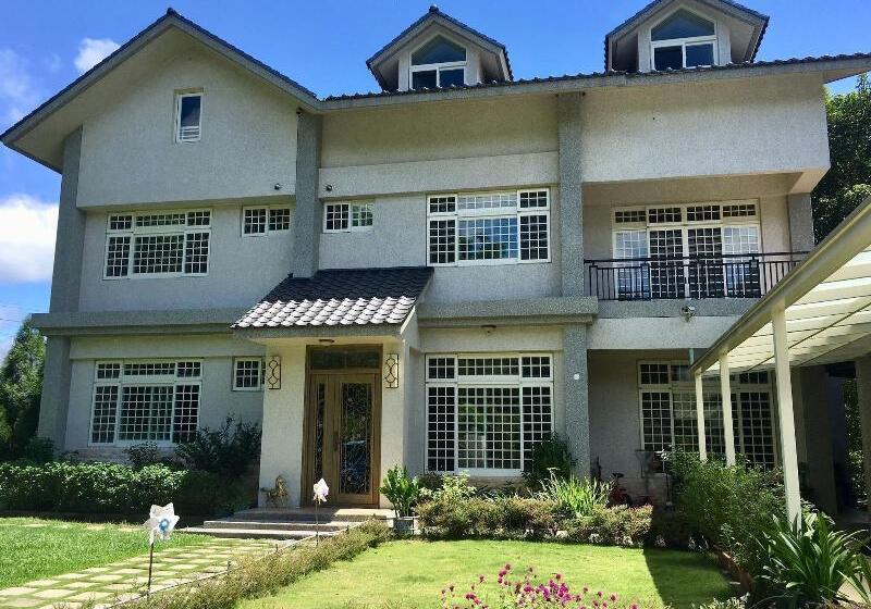 Hotel Fanny Manor B&b