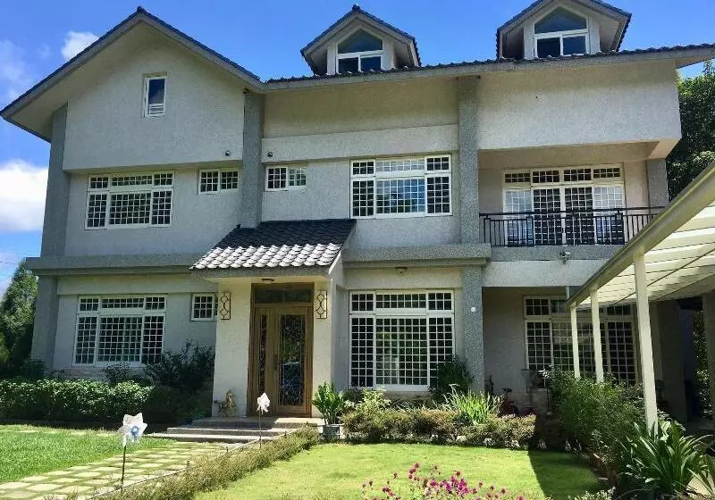 هتل Fanny Manor B&b