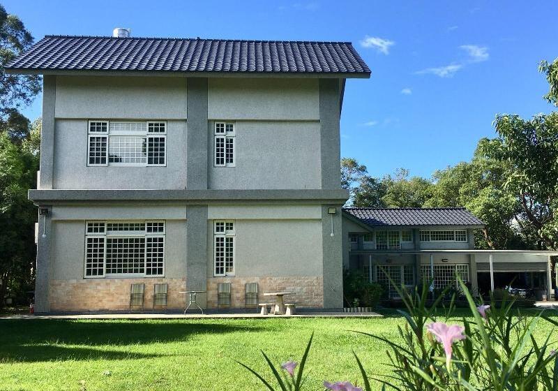 Hotel Fanny Manor B&b