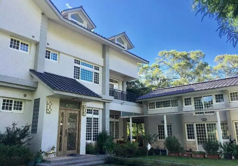 هتل Fanny Manor B&b
