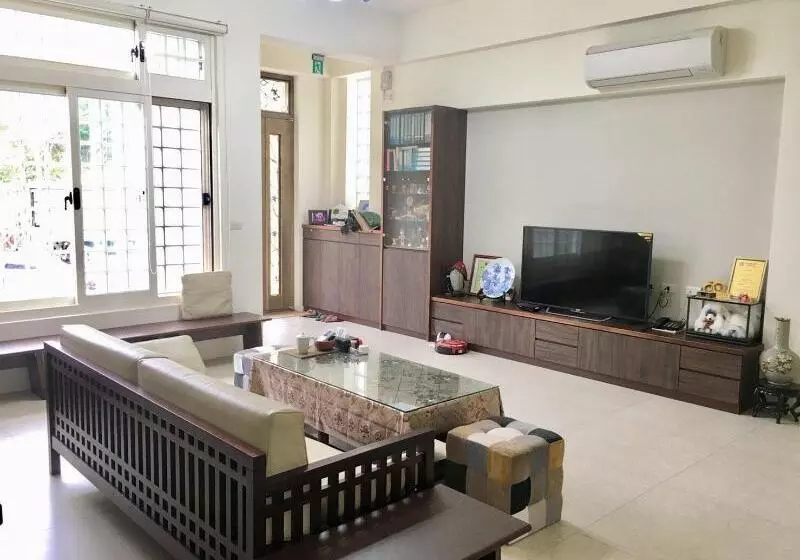 هتل Fanny Manor B&b