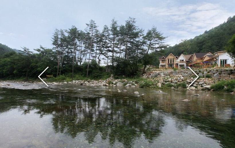 Szálloda Hansoll Pension