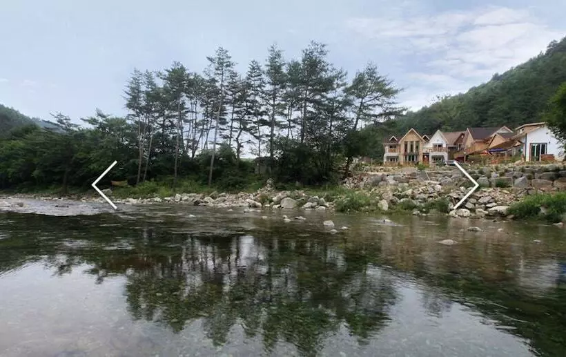 Hotelli Hansoll Pension