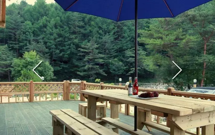 Hotelli Hansoll Pension