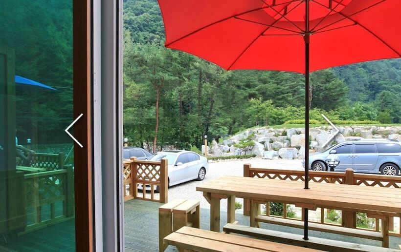 Szálloda Hansoll Pension