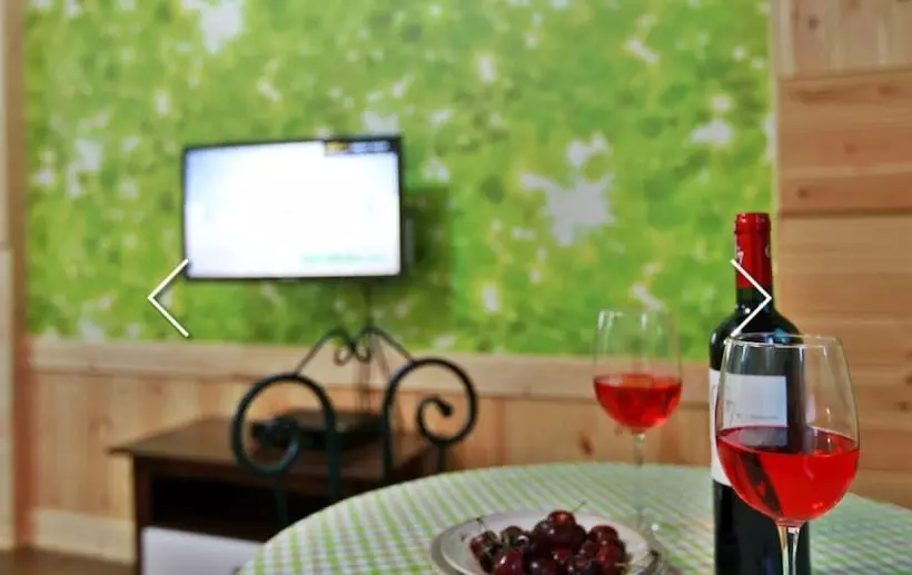 Hotelli Hansoll Pension