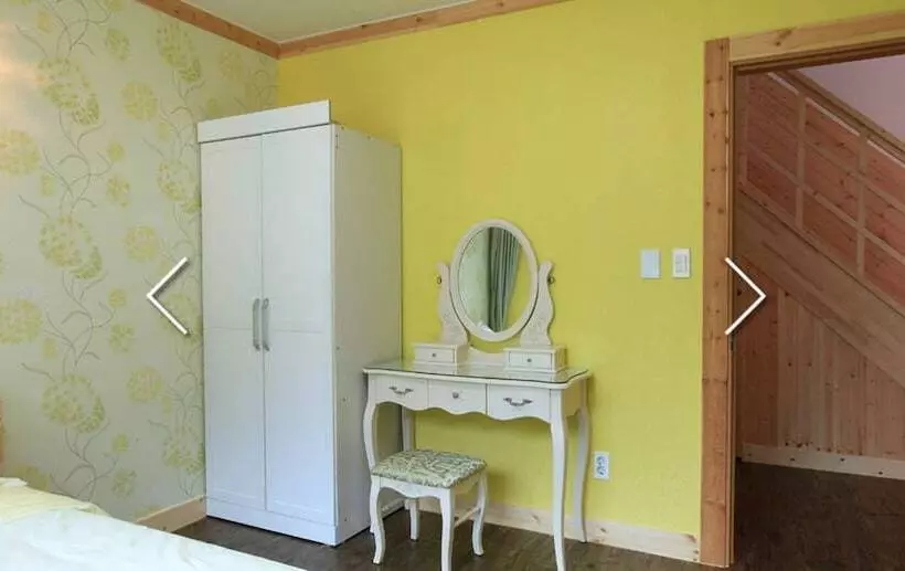 Hotelli Hansoll Pension