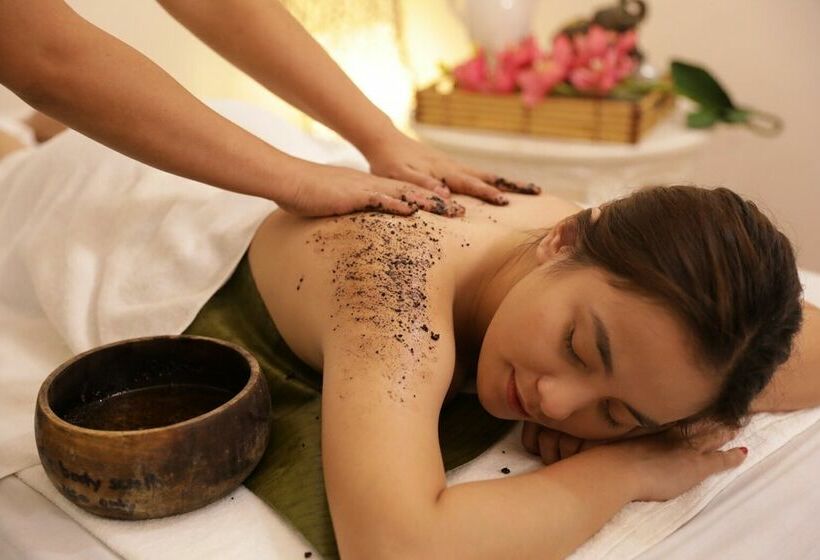 فندق Luljettas Place Garden Suites