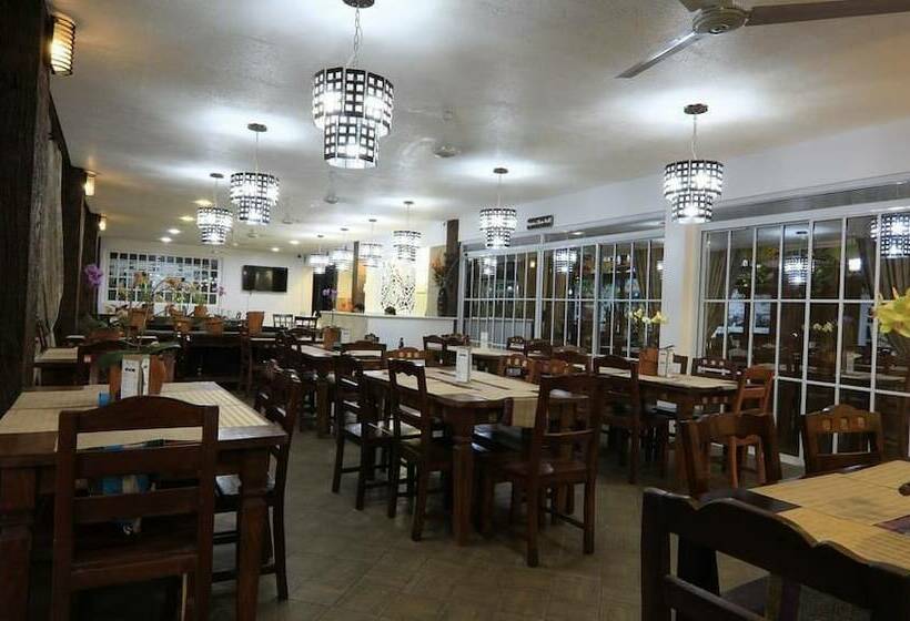 فندق Luljettas Place Garden Suites