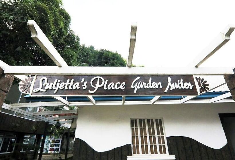 فندق Luljettas Place Garden Suites