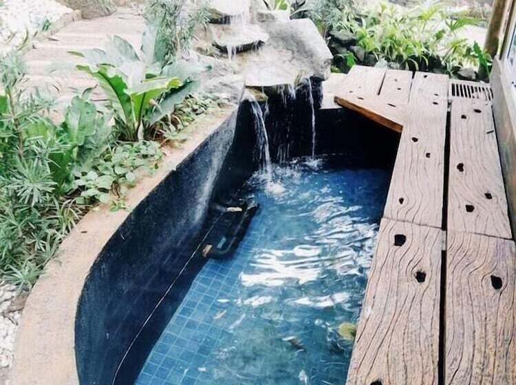 فندق Luljettas Place Garden Suites