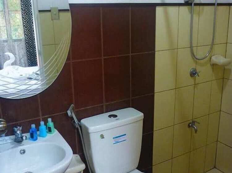 فندق Luljettas Place Garden Suites