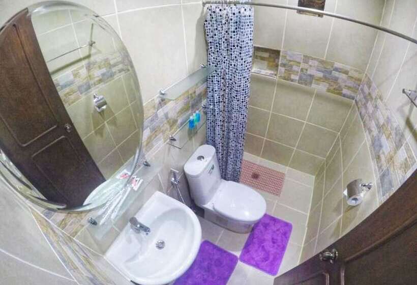 فندق Luljettas Place Garden Suites