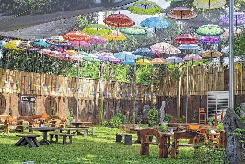 فندق Luljettas Place Garden Suites