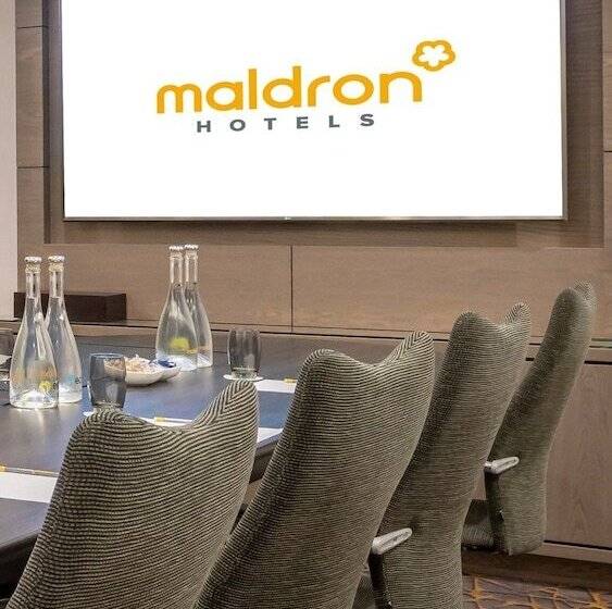 Maldron Hotel Glasgow City