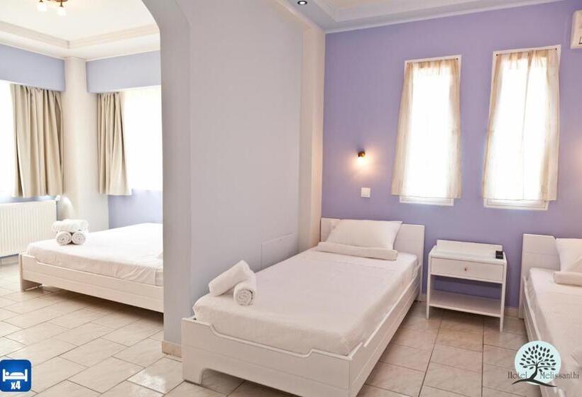 Hotel Melissanthi