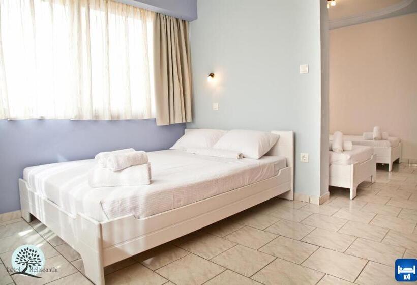 Hotel Melissanthi