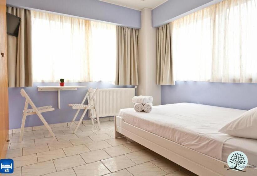 Hotel Melissanthi