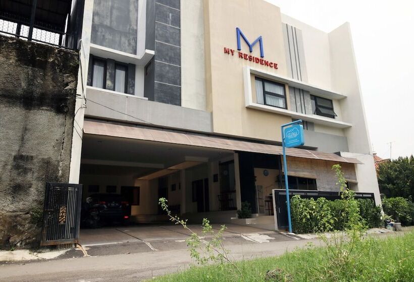Hotel My Residence Cirebon