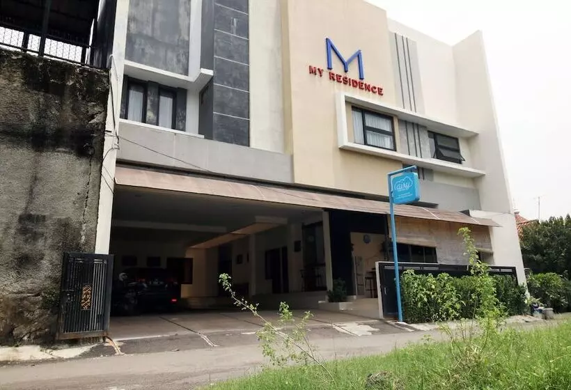 Hotel My Residence Cirebon