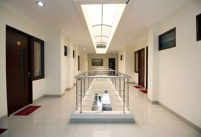 Hotel My Residence Cirebon