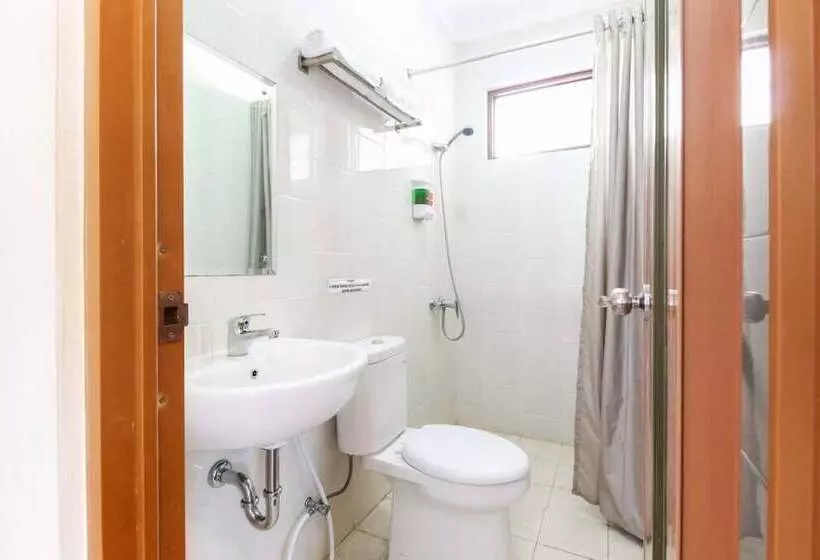 Hotel My Residence Cirebon