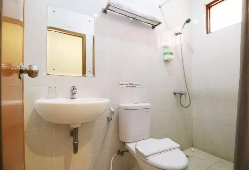 Hotel My Residence Cirebon