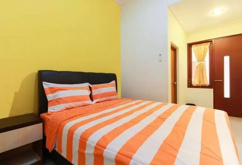 Hotel My Residence Cirebon