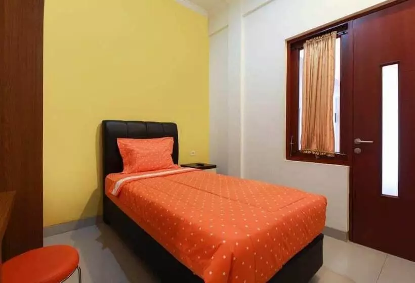 Hotel My Residence Cirebon